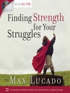 Finding Strength for Your Struggles (eBook)